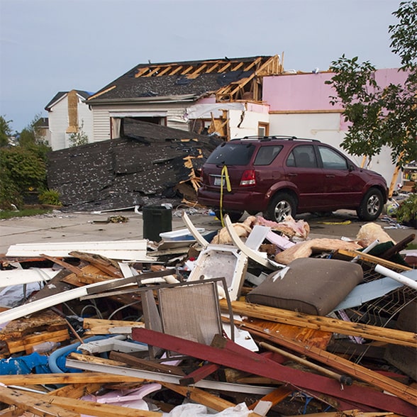 our emergency & disaster response shower trailers are equipped with hot water and other amenities for comfort and convenience